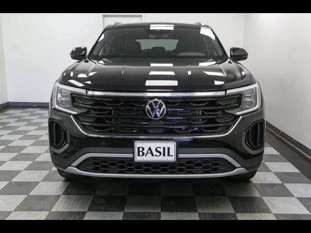 2024 Volkswagen Atlas Cross Sport 2.0T SE Technology