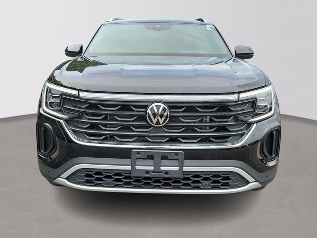 2024 Volkswagen Atlas Cross Sport 2.0T SE Technology