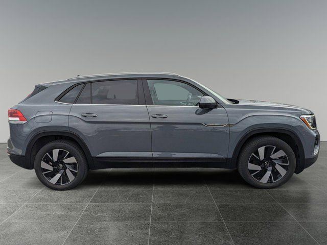 2024 Volkswagen Atlas Cross Sport 2.0T SE Technology