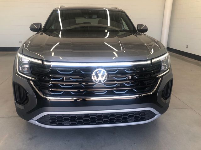 2024 Volkswagen Atlas Cross Sport 2.0T SE Technology