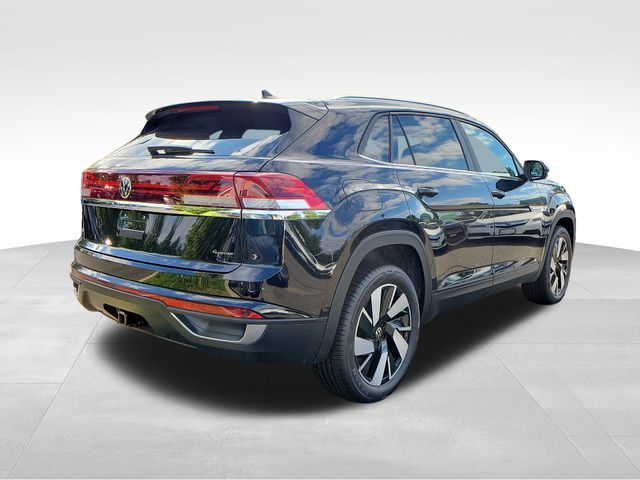 2024 Volkswagen Atlas Cross Sport 2.0T SE Technology