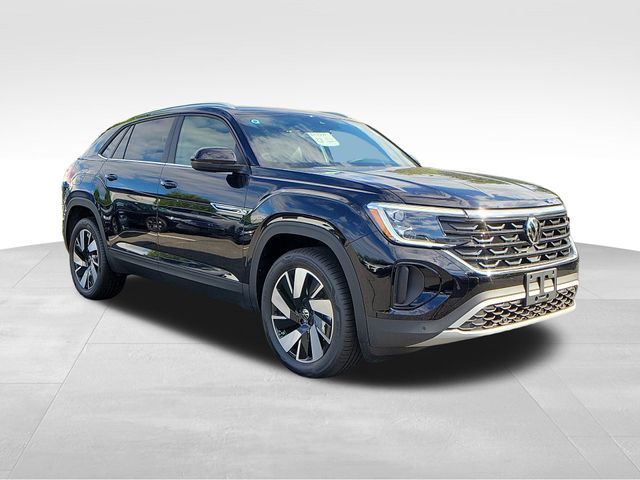 2024 Volkswagen Atlas Cross Sport 2.0T SE Technology