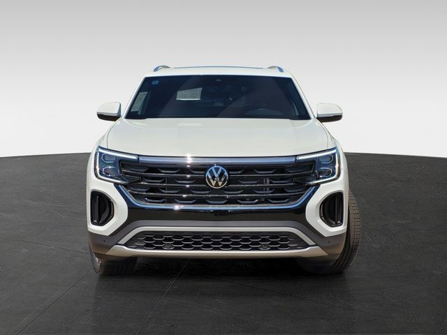 2024 Volkswagen Atlas Cross Sport 2.0T SE Technology