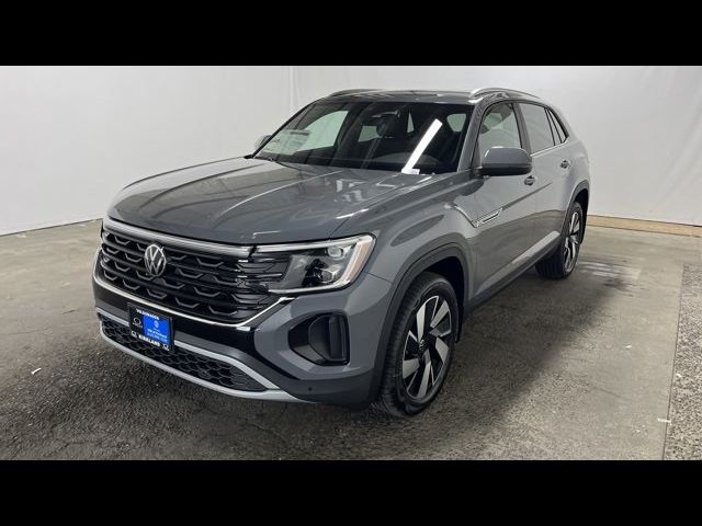 2024 Volkswagen Atlas Cross Sport 2.0T SE Technology