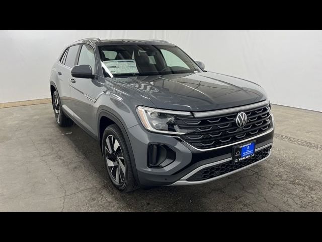 2024 Volkswagen Atlas Cross Sport 2.0T SE Technology