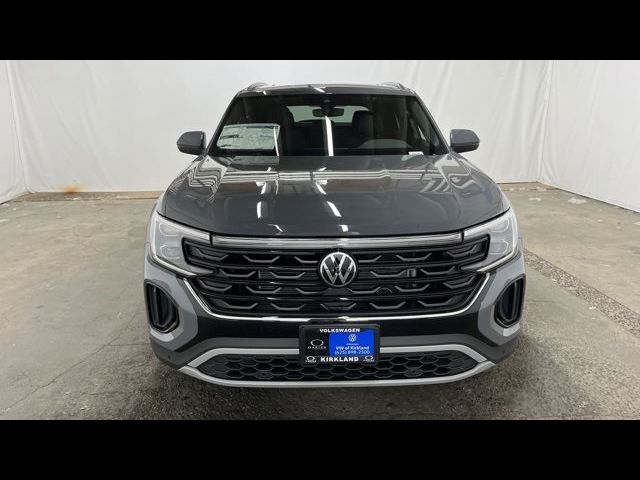 2024 Volkswagen Atlas Cross Sport 2.0T SE Technology