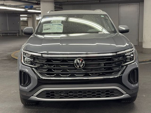 2024 Volkswagen Atlas Cross Sport 2.0T SE Technology