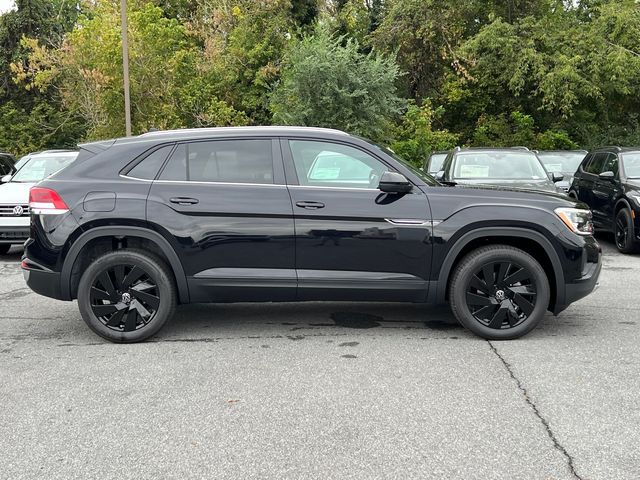 2024 Volkswagen Atlas Cross Sport 2.0T SE Technology