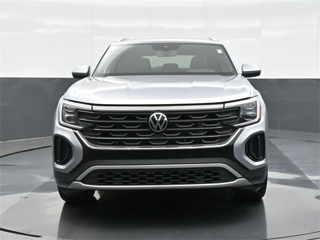 2024 Volkswagen Atlas Cross Sport 2.0T SE Technology