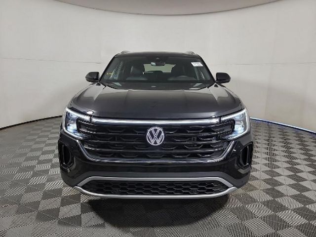 2024 Volkswagen Atlas Cross Sport 2.0T SE Technology