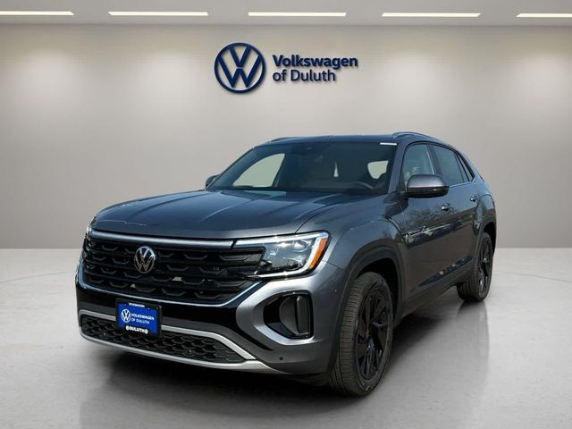 2024 Volkswagen Atlas Cross Sport 2.0T SE Technology