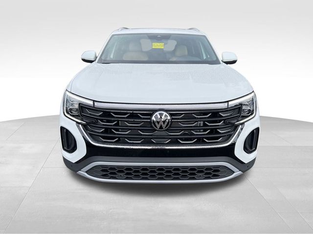 2024 Volkswagen Atlas Cross Sport 2.0T SE Technology