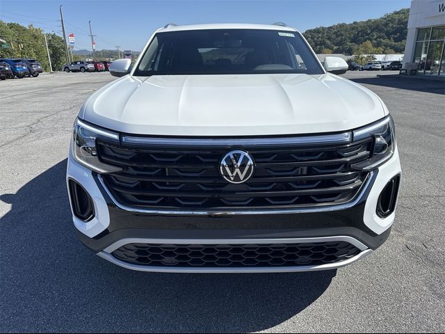 2024 Volkswagen Atlas Cross Sport 2.0T SE Technology