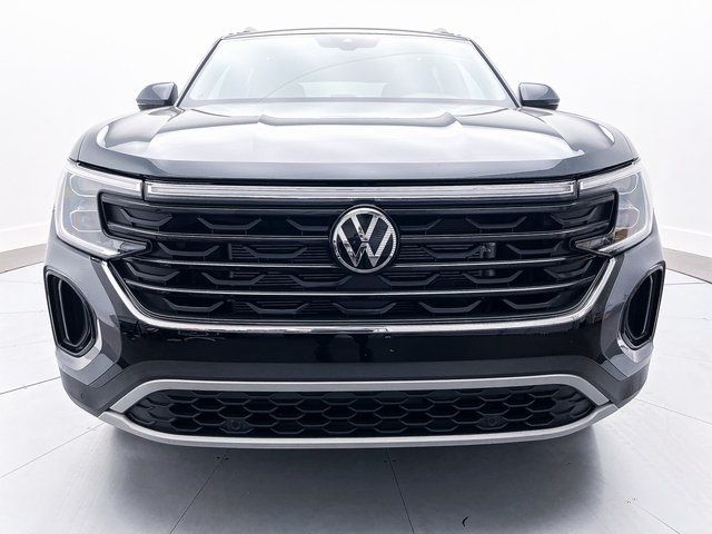 2024 Volkswagen Atlas Cross Sport 2.0T SE Technology