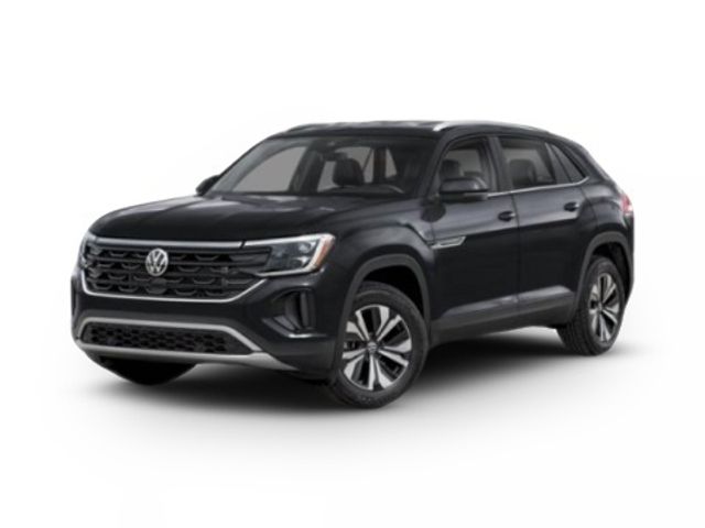 2024 Volkswagen Atlas Cross Sport 2.0T SE Technology