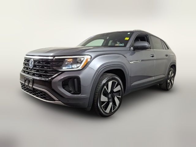 2024 Volkswagen Atlas Cross Sport 2.0T SE Technology