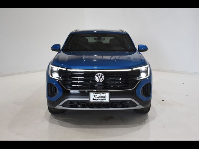 2024 Volkswagen Atlas Cross Sport 2.0T SE Technology