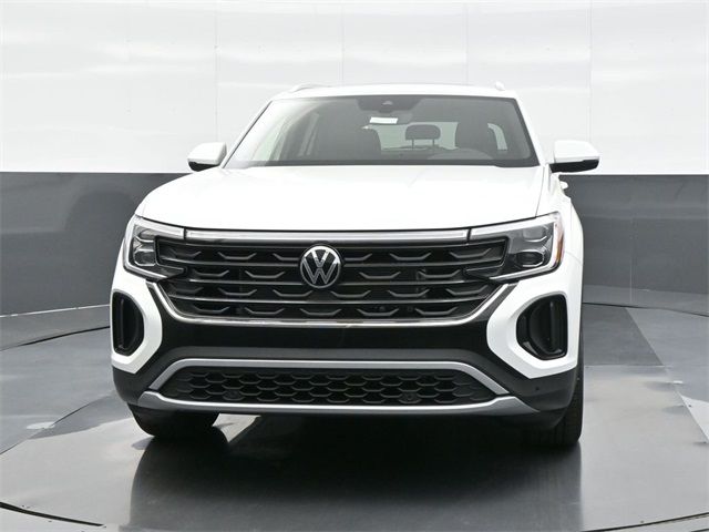 2024 Volkswagen Atlas Cross Sport 2.0T SE Technology