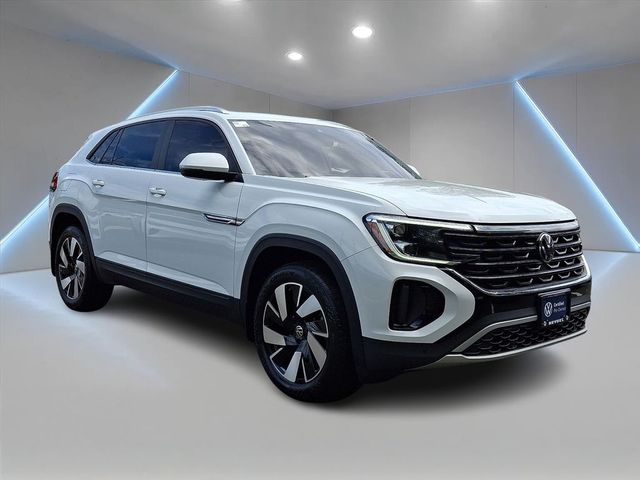 2024 Volkswagen Atlas Cross Sport 2.0T SE Technology