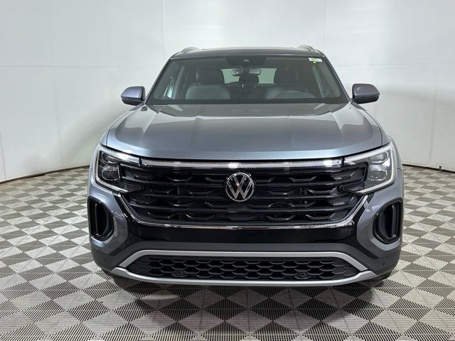 2024 Volkswagen Atlas Cross Sport 2.0T SE Technology