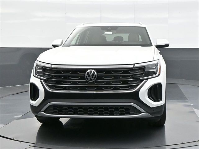 2024 Volkswagen Atlas Cross Sport 2.0T SE Technology