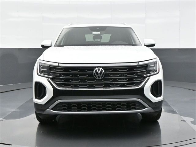 2024 Volkswagen Atlas Cross Sport 2.0T SE Technology