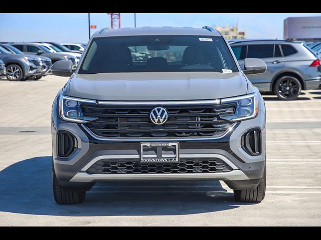 2024 Volkswagen Atlas Cross Sport 2.0T SE Technology