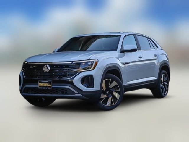2024 Volkswagen Atlas Cross Sport 2.0T SE Technology