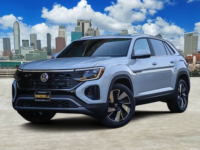 2024 Volkswagen Atlas Cross Sport 2.0T SE Technology