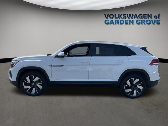 2024 Volkswagen Atlas Cross Sport 2.0T SE Technology