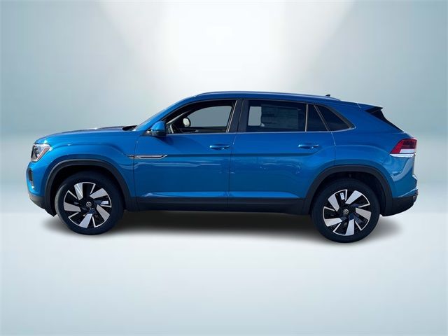 2024 Volkswagen Atlas Cross Sport 2.0T SE Technology