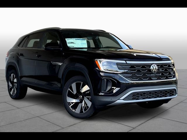 2024 Volkswagen Atlas Cross Sport 2.0T SE Technology