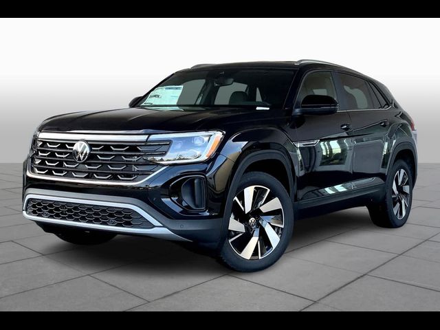 2024 Volkswagen Atlas Cross Sport 2.0T SE Technology