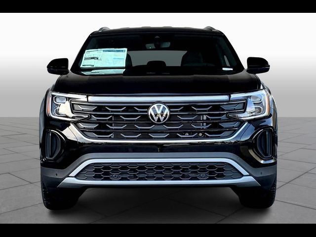 2024 Volkswagen Atlas Cross Sport 2.0T SE Technology