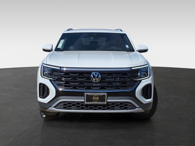 2024 Volkswagen Atlas Cross Sport 2.0T SE Technology