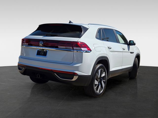 2024 Volkswagen Atlas Cross Sport 2.0T SE Technology