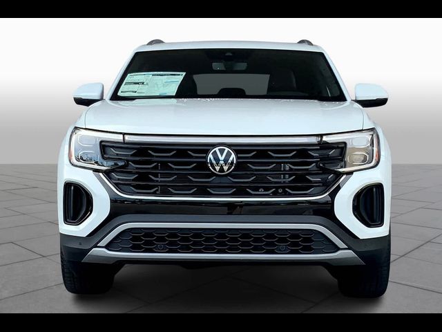 2024 Volkswagen Atlas Cross Sport 2.0T SE Technology