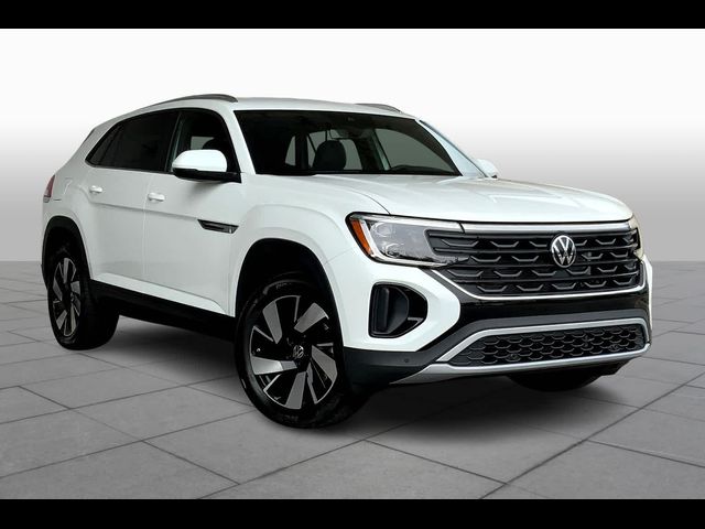 2024 Volkswagen Atlas Cross Sport 2.0T SE Technology