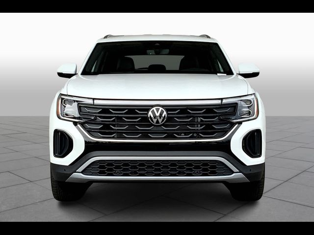 2024 Volkswagen Atlas Cross Sport 2.0T SE Technology