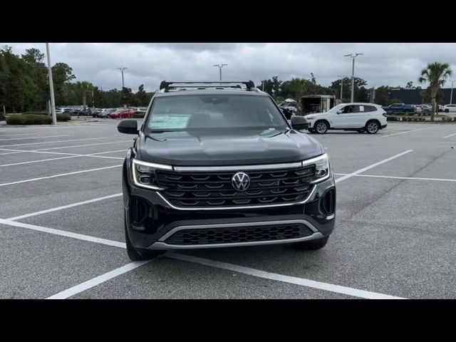 2024 Volkswagen Atlas Cross Sport 2.0T SE Technology