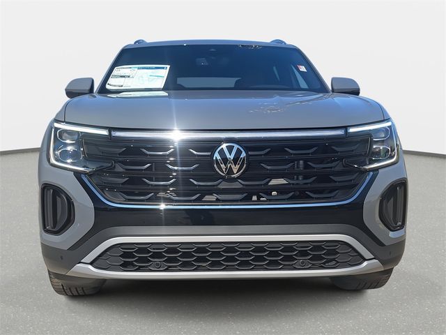 2024 Volkswagen Atlas Cross Sport 2.0T SE Technology