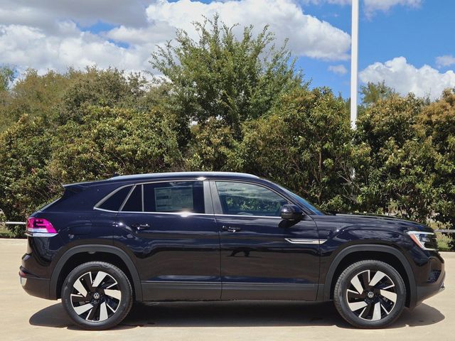 2024 Volkswagen Atlas Cross Sport 2.0T SE Technology