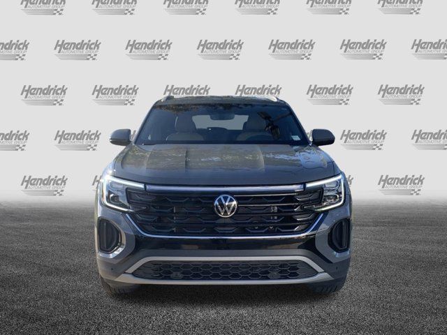 2024 Volkswagen Atlas Cross Sport 2.0T SE Technology