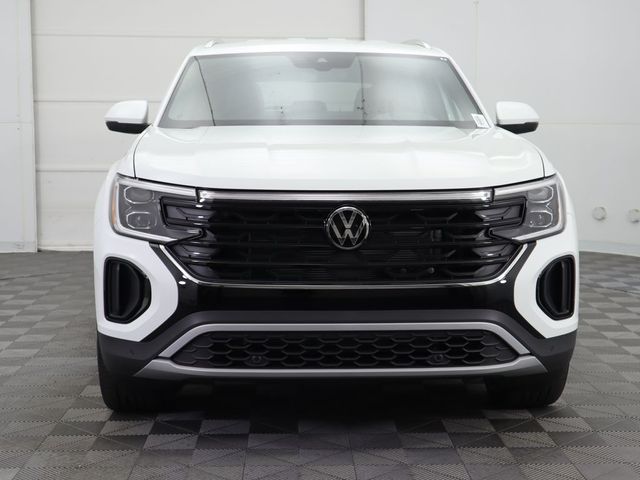 2024 Volkswagen Atlas Cross Sport 2.0T SE Technology