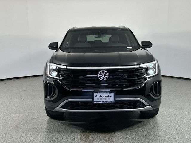 2024 Volkswagen Atlas Cross Sport 2.0T SE Technology