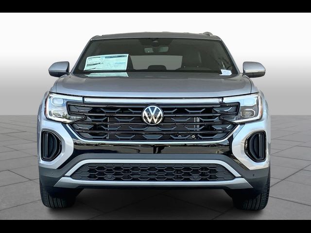 2024 Volkswagen Atlas Cross Sport 2.0T SE Technology