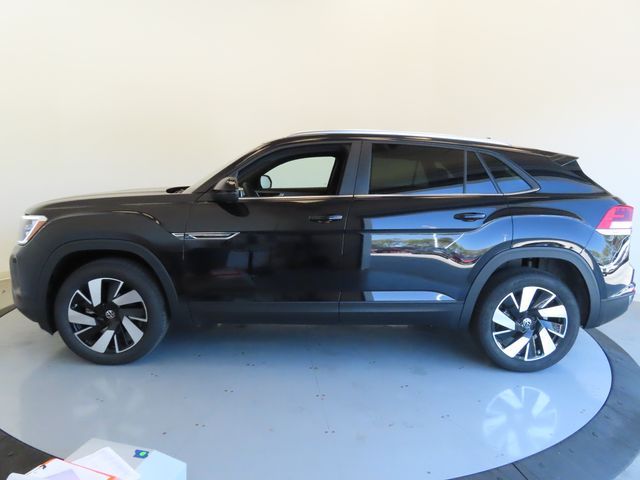 2024 Volkswagen Atlas Cross Sport 2.0T SE Technology