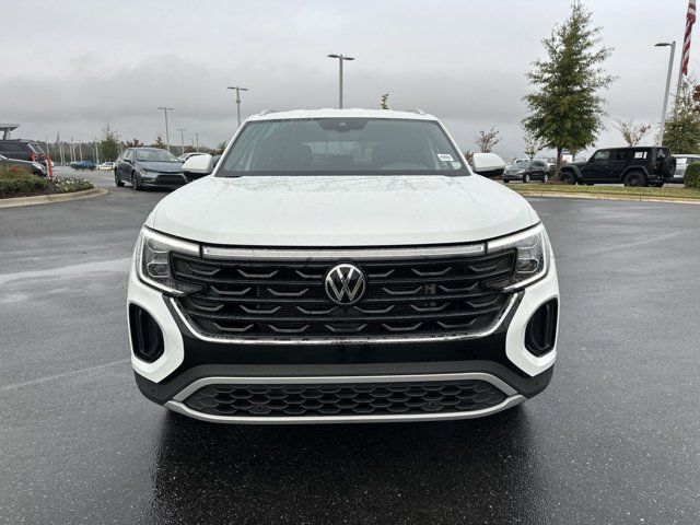 2024 Volkswagen Atlas Cross Sport 2.0T SE Technology