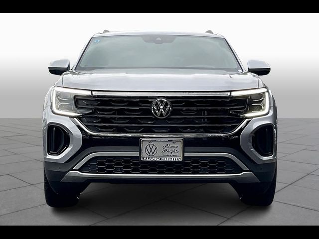 2024 Volkswagen Atlas Cross Sport 2.0T SE Technology