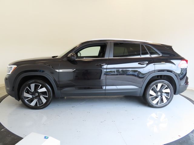 2024 Volkswagen Atlas Cross Sport 2.0T SE Technology